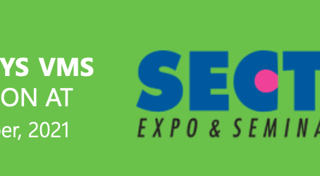 MIRASYS AT SECTECH SWEDEN  