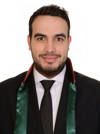 Av. Arif Semih ERDEVİR