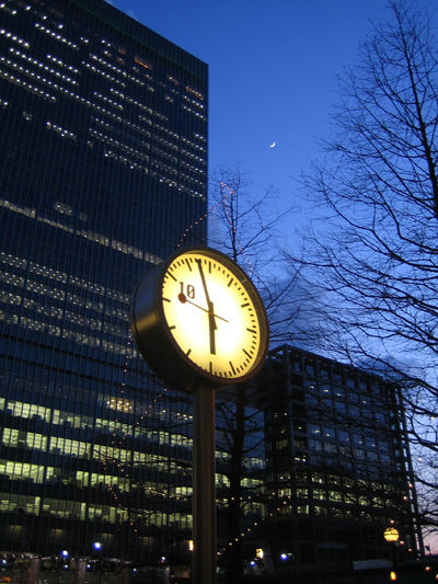 THE TIME OF OUR LIFE