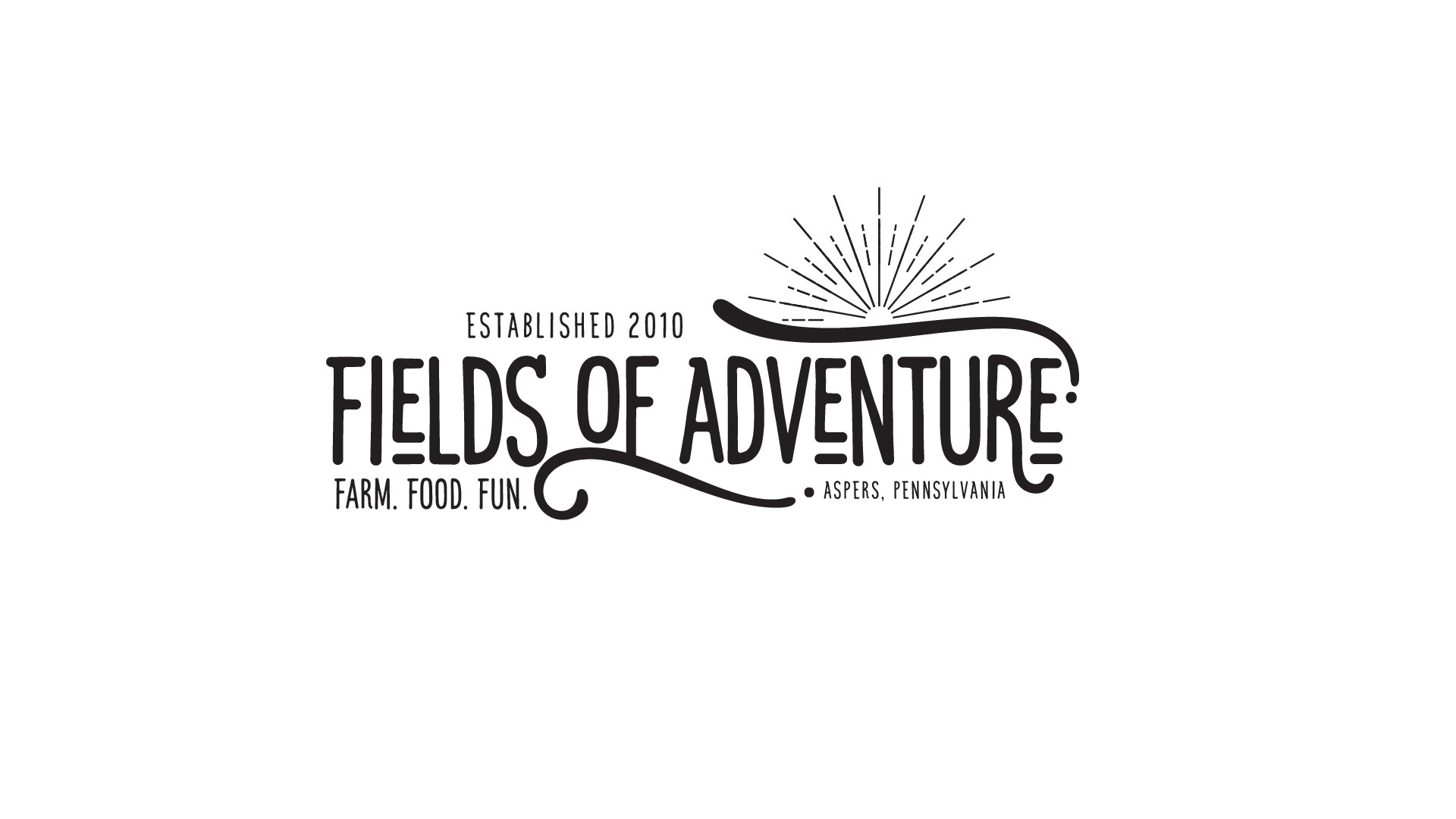 Fields of Adventure logo