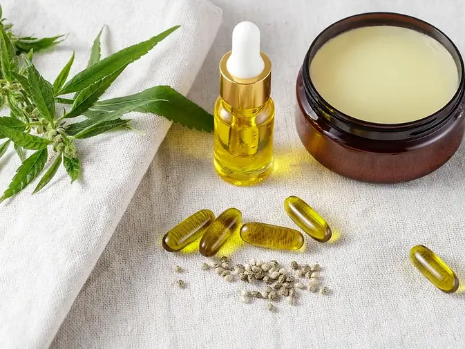 a-cbd-oil-topical-capsules-hemp-seed-and-leaf.webp