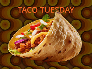 Taco Tuesday