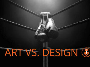 Branding Is The Art Of Design