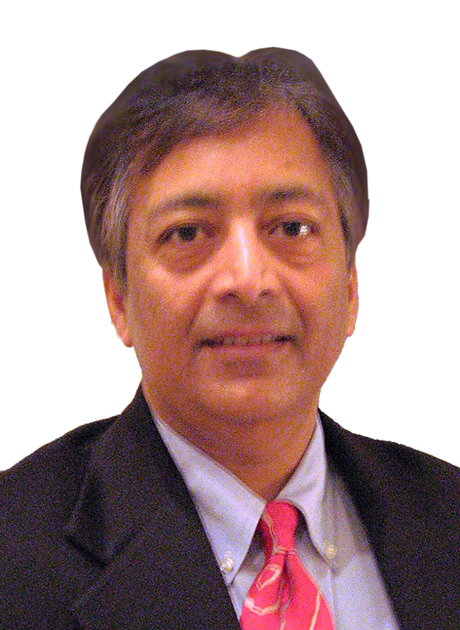 Alok Sharma, President, Branding Innovation Omnichannel Marketing Consumer Intelligence at Caldus Consulting