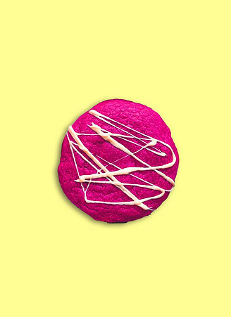 KUIH LAPIS COOKIES