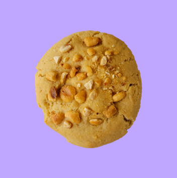 APAM BALIK COOKIES
