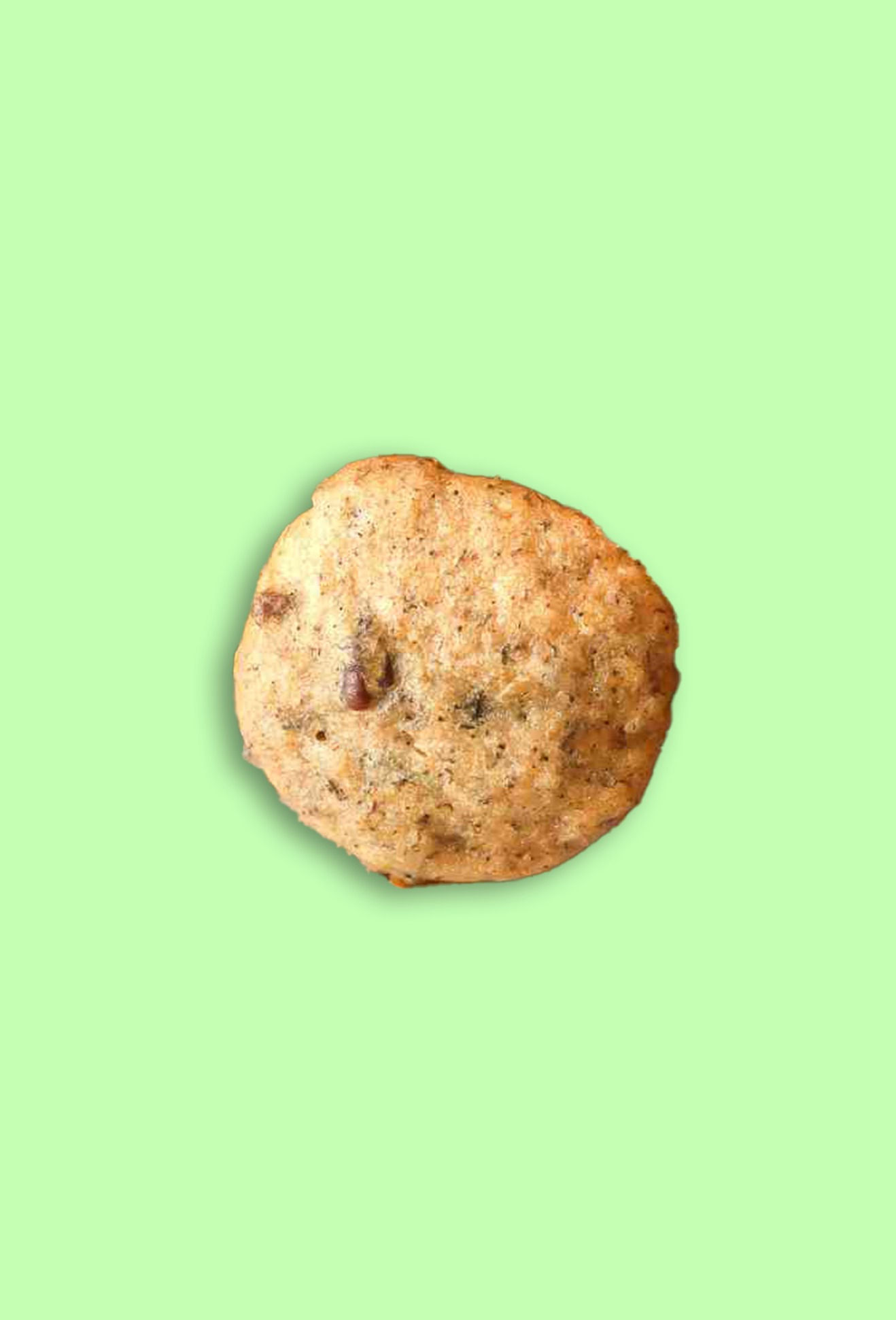 LEPAT PISANG COOKIES