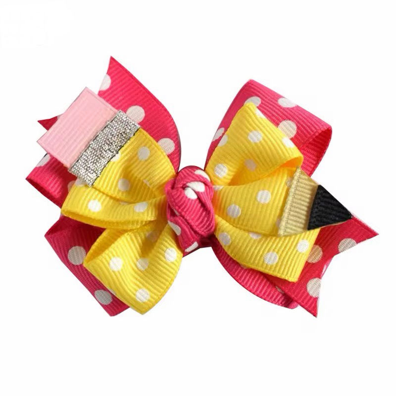 Thumbnail: Pencil Perfect Bow