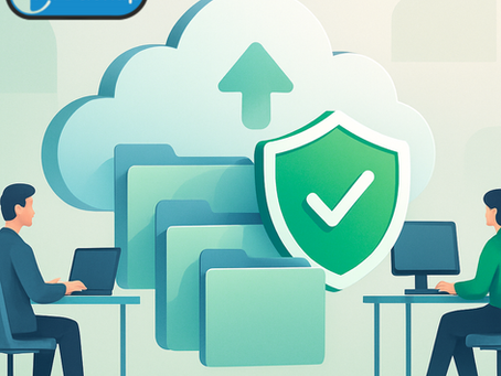 CATbackup Files: la base de una protección de datos moderna, simple y confiable