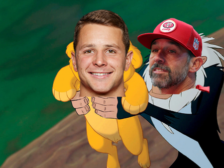 Histórias da Rodada: Semana 14