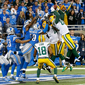 “Joga pro alto e reza!”: a história da Hail Mary