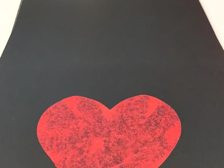 Workshops for Valentine’s Day