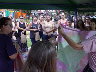Prefeitura de Ilhabela abre inscrições para oficinas da Semana da Cultura Caiçara 2026