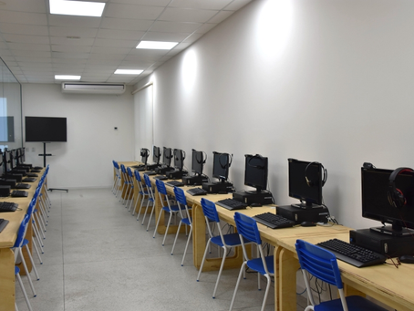 Ilhabela abre inscrições para curso gratuito de Qualidade de Software e amplia oportunidades na área de tecnologia
