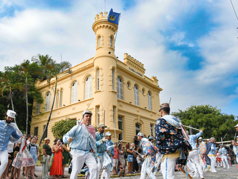 Cultura, gastronomia e natureza movimentam Ilhabela na baixa temporada