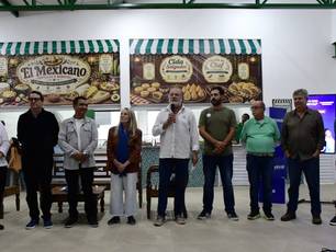 Festival Saberes e Sabores reúne centenas de pessoas e marca nova fase do Mercado Municipal de Ilhabela