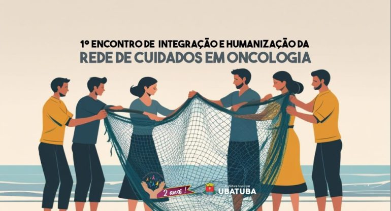 Programação do 1º Encontro em Oncologia está definida