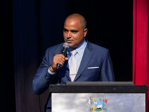 CELESTINO VISA A SEGURANÇA PÚBLICA DA CIDADE