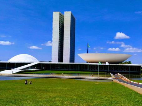 Em Brasília, articulação do prefeito de São Sebastião assegura permanência do berço público no Porto