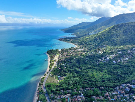 Ilhabela adota medidas de contenção de despesas após queda na arrecadação dos royalties do petróleo