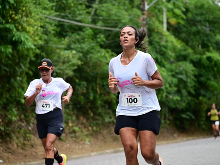 Programação do Mês da Mulher entra na reta final com atividades esportivas, culturais e ações voltadas à saúde
