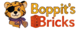 Boppits Bricks