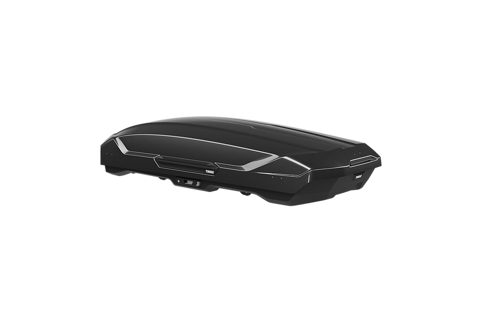 Miniaturbild: Thule Motion 3 XL