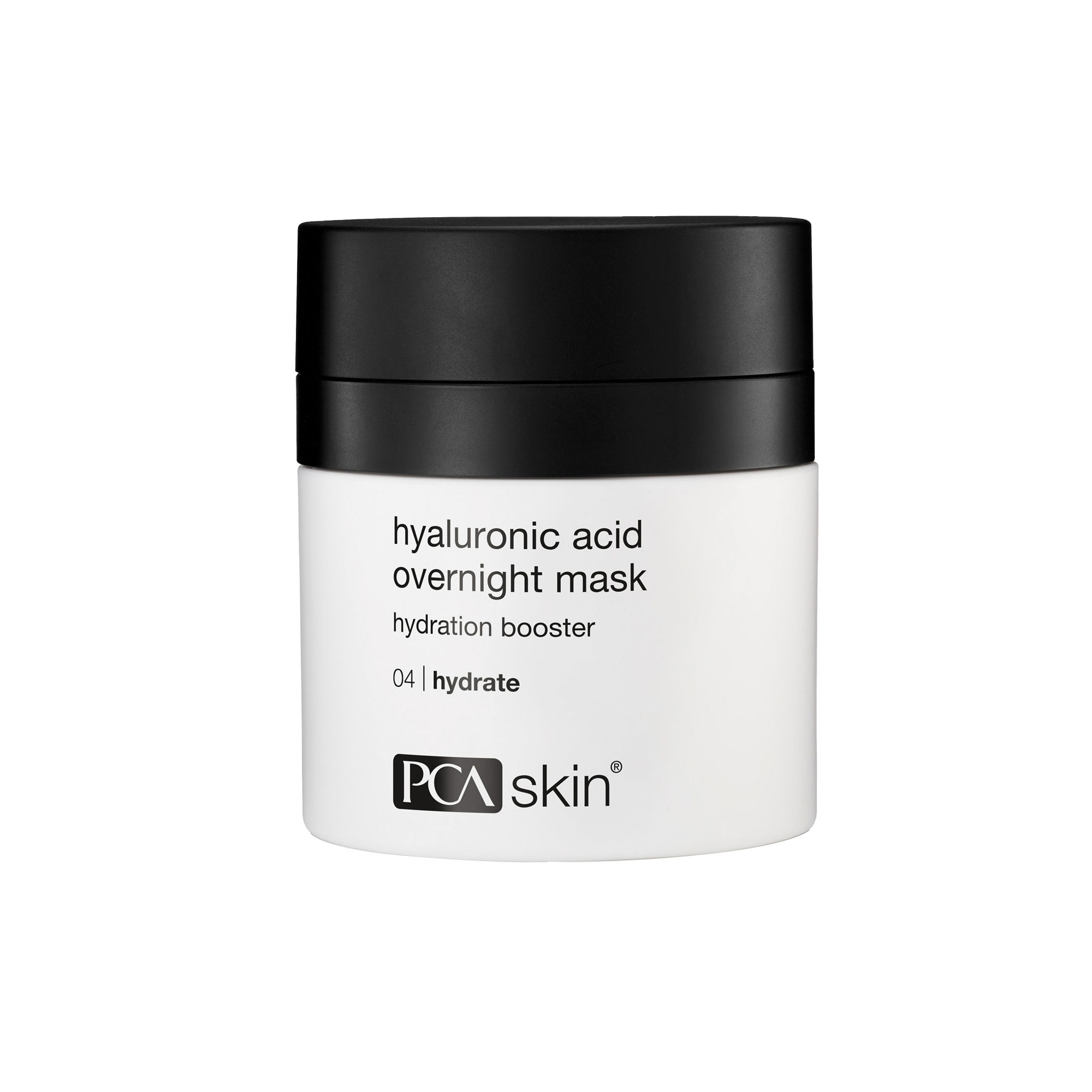 Hyaluronic Acid Overnight Mask 51G