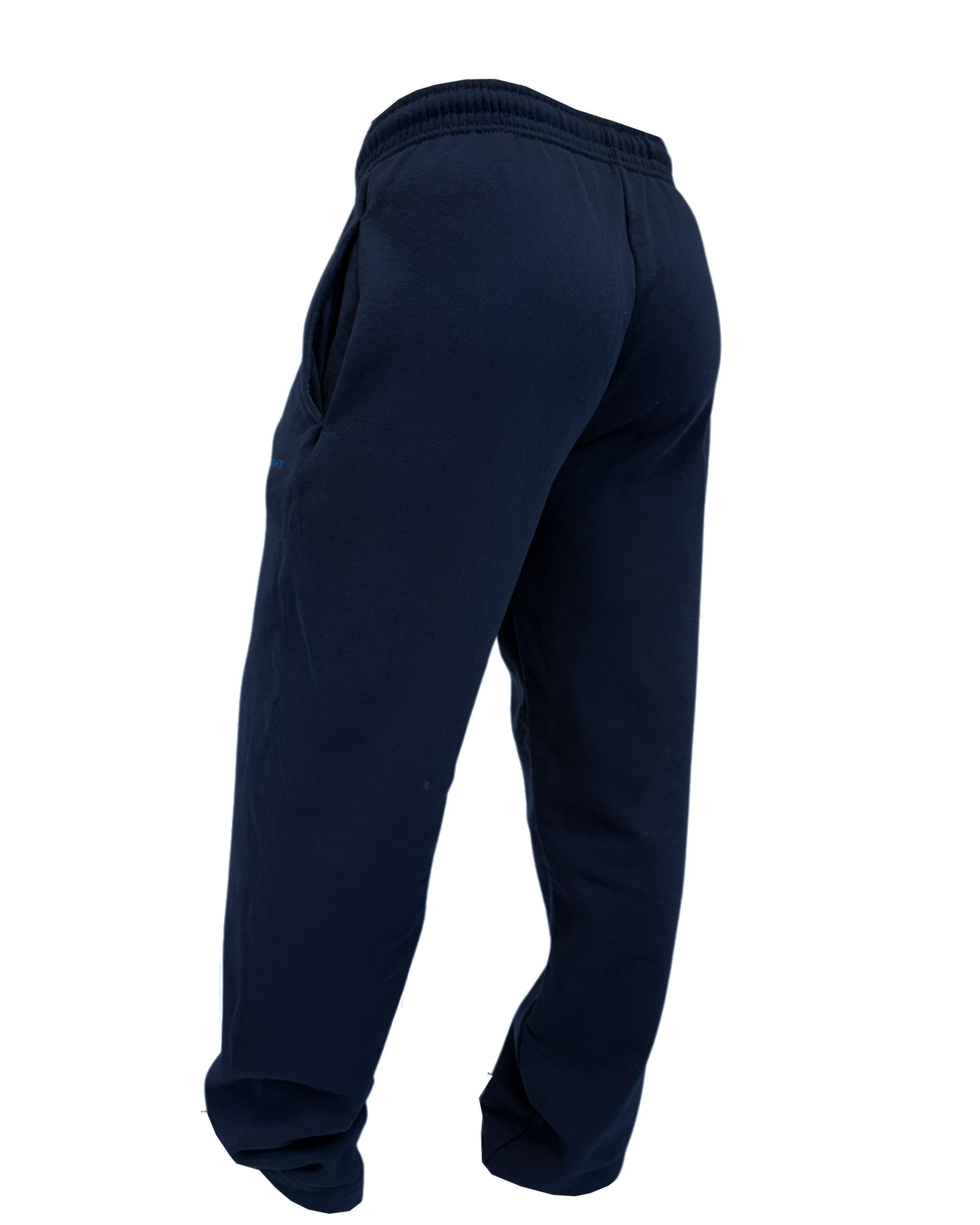 Straight Leg Joggers