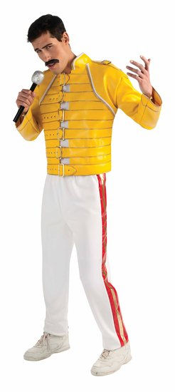 FREDDY MERCURY