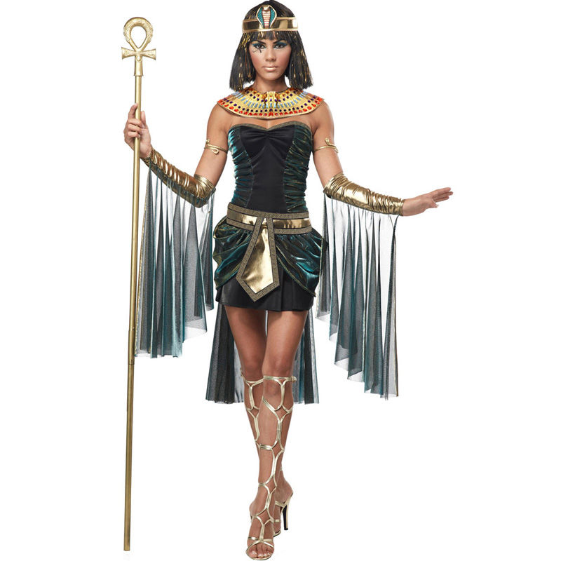 CLEOPATRA N º6