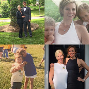 I’ve Been Thinking:You Can Have it All....Just Not at the Same Time