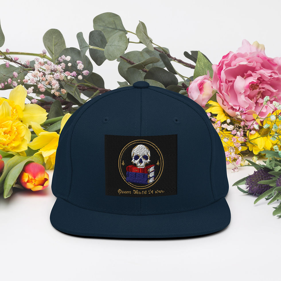 Thumbnail: Snapback Hat