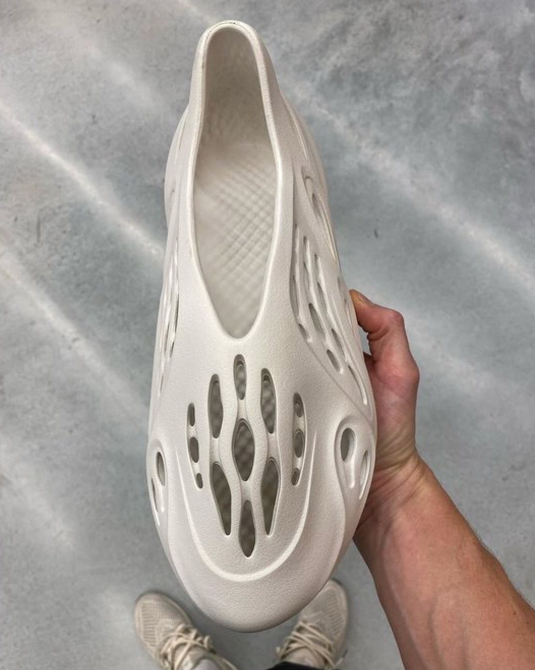 where can i buy yeezy foam runners