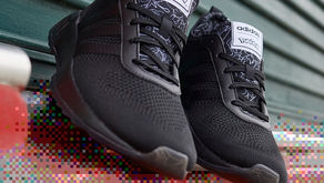 Pokemon e adidas em uma coleção colaborativa especial - que chega ao Brasil