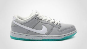 Nike SB Dunk Low “Marty McFly”