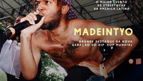 Adidas Originals traz atrações inéditas para o Maze Fest 2018