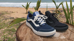 Vans UltraRange 3D Chega ao Brasil