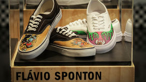 Vans Custom Culture Brasil!