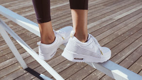 Nike Beautiful x Powerful "Elaine Thompson" Pack no Brasil