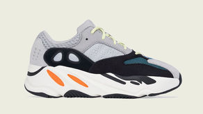 O retorno do adidas Yeezy Boost 700 "Wave Runner"