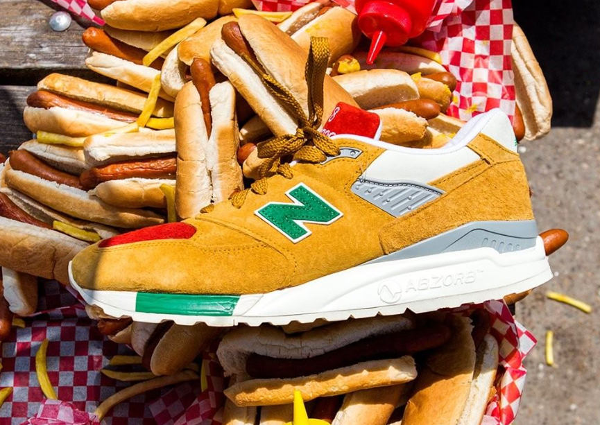 new balance mais famoso