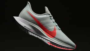Confirmado no Brasil a nova aposta da Nike Running, o Zoom Pegasus Turbo