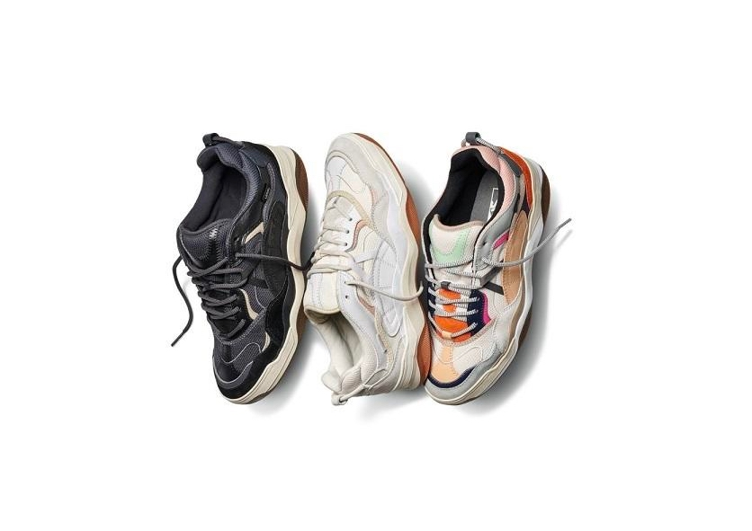 tênis vans varix wc