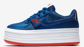 Releitura de um clássico especial para as mulheres, Nike Vandal Surprise chega ao Brasil