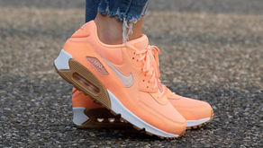 Nike Air Max 90 "Sunset Glow"