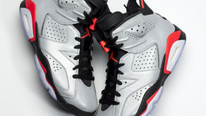 Air Jordan - Reflections Of A Champion - Pack chega ao Brasil