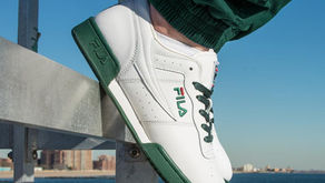 Fila Original Fitness Surf & Turf no Brasil