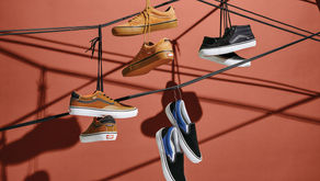 Novo projeto colaborativo entre Antihero x Vans chega ao Brasil