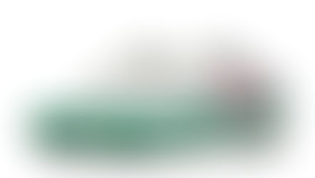 Ideal para primavera, sabia mais sobre o Nike Air Max 1 - Watermelon -